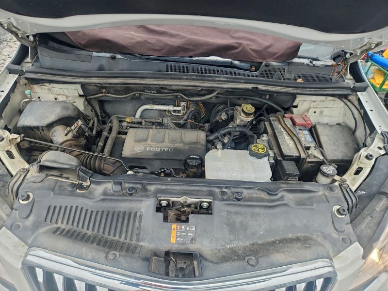 2015 BUICK ENCORE #3308459327