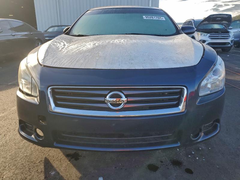2014 NISSAN MAXIMA S #3304609450