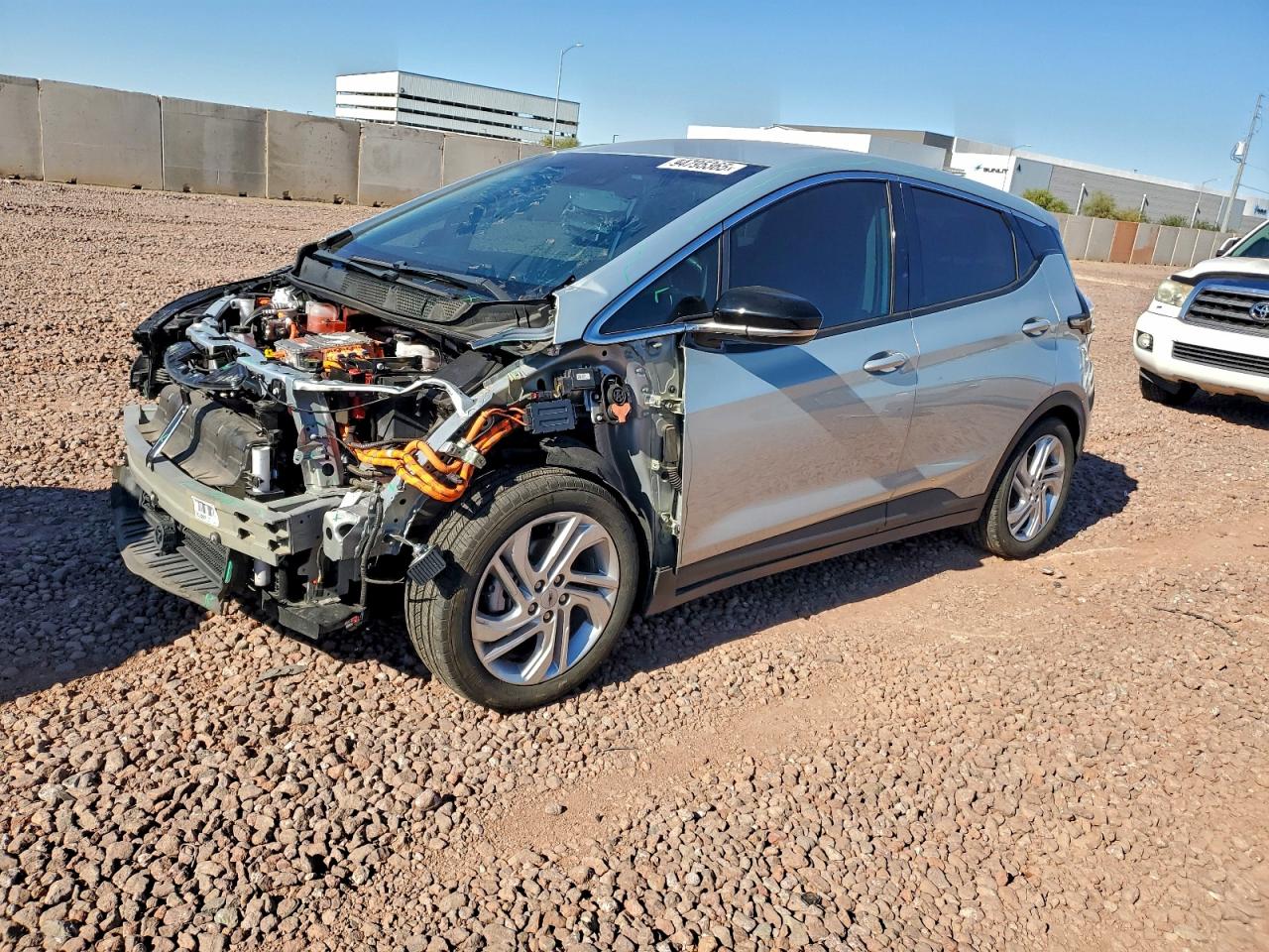 CHEVROLET BOLT EV 1LT