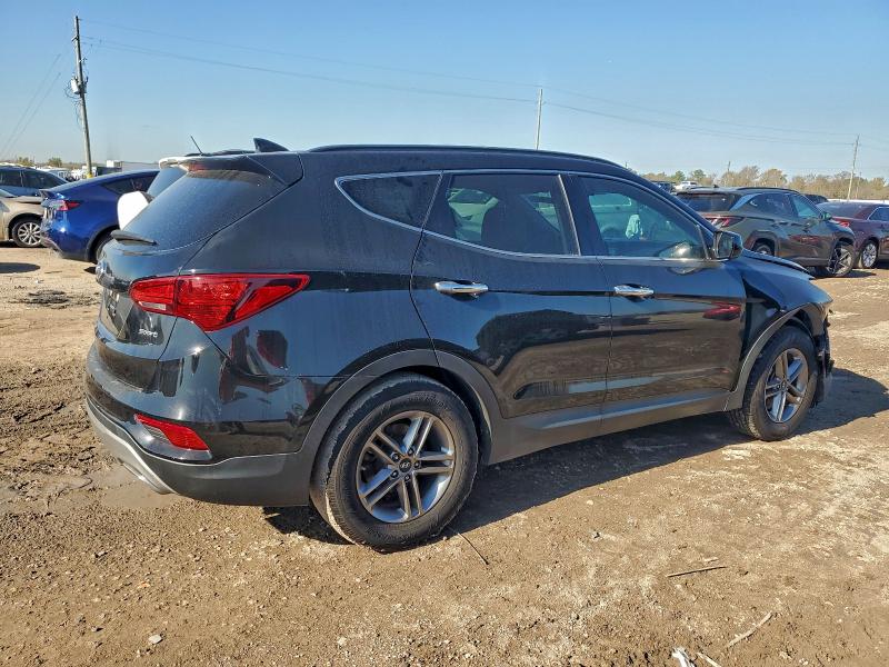 2017 HYUNDAI SANTA FE S #3312712310