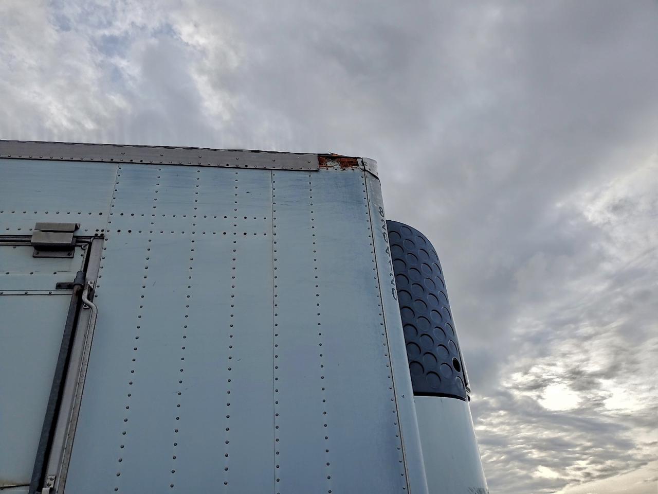 Lot #3304603464 2014 UTILITY UNKNOWN