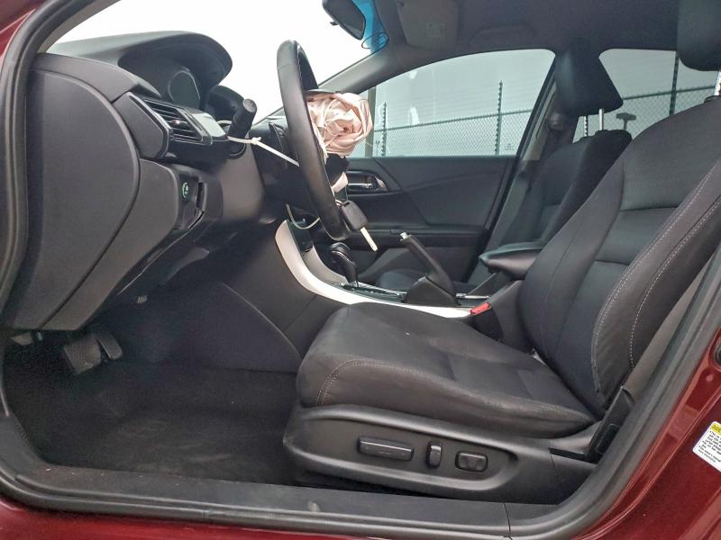 2015 HONDA ACCORD SPO #3303718418