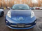 Lot #3303843538 2017 NISSAN LEAF S