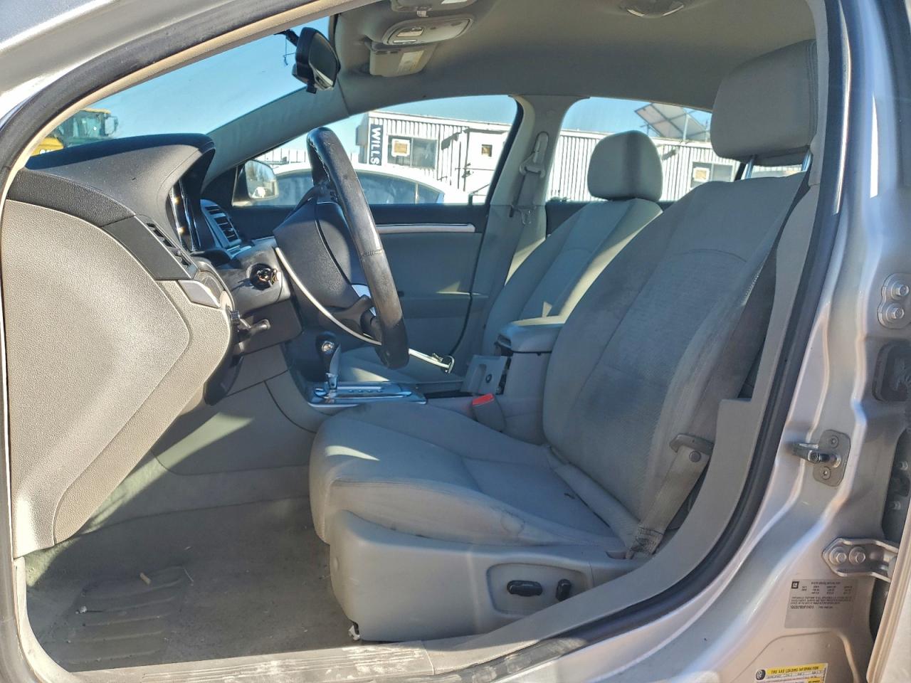 Lot #3308533496 2009 SATURN AURA XE