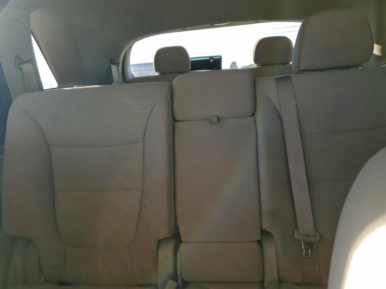 Lot #3311911697 2014 KIA SORENTO LX