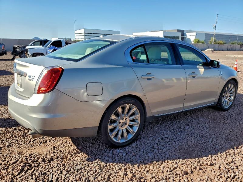 2009 LINCOLN MKS #3301863995