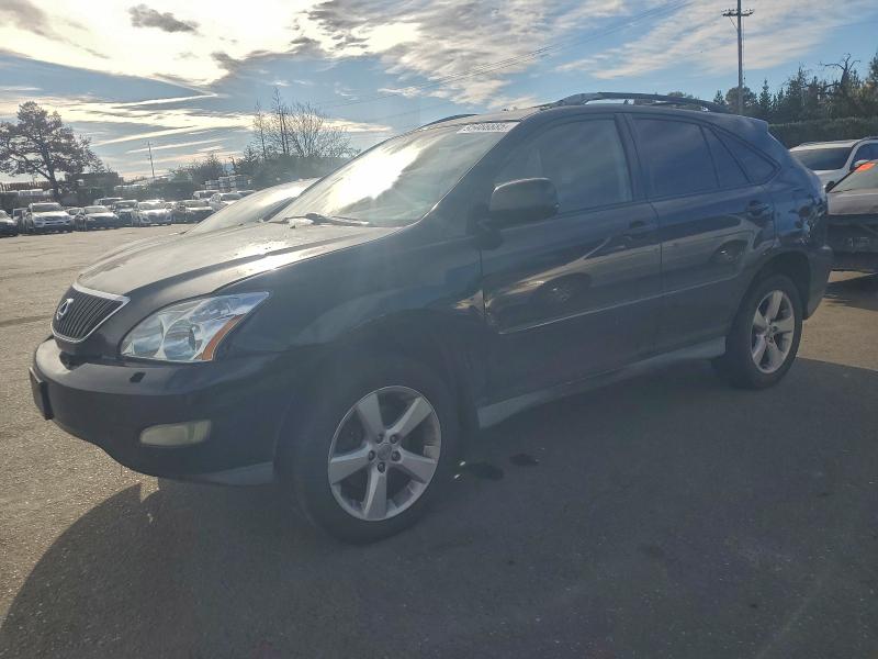 2005 LEXUS RX 330 #3304812681