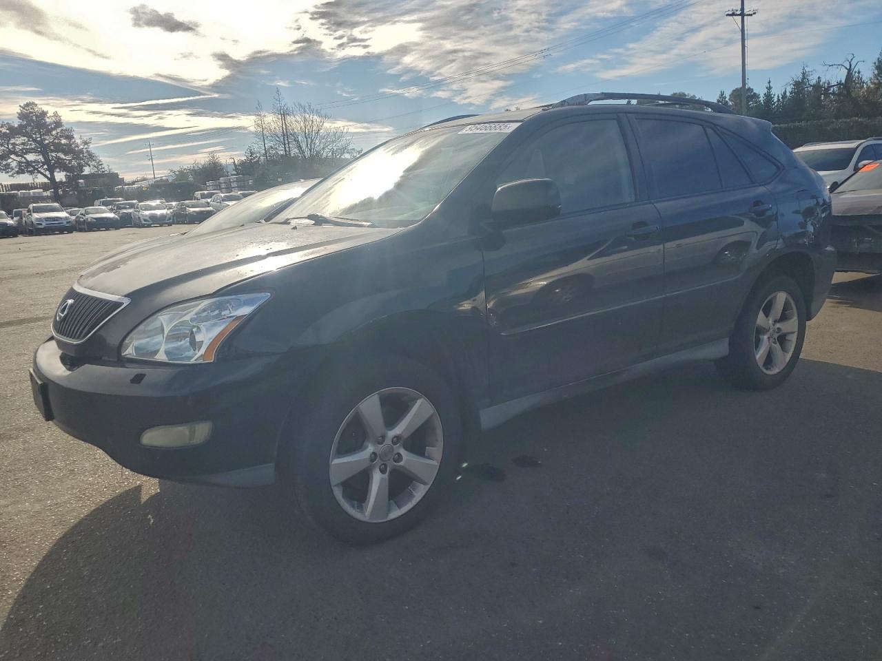 Lot #3304812681 2005 LEXUS RX 330