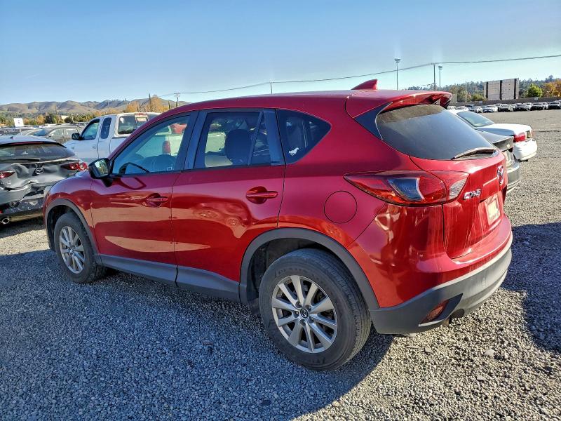 2016 MAZDA CX-5 TOURI #3302919055