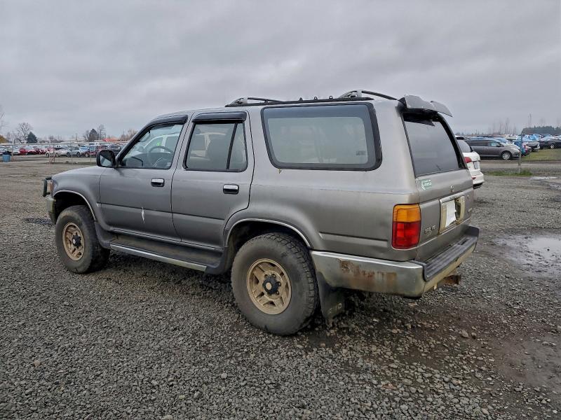 1994 TOYOTA 4RUNNER VN #3304732903