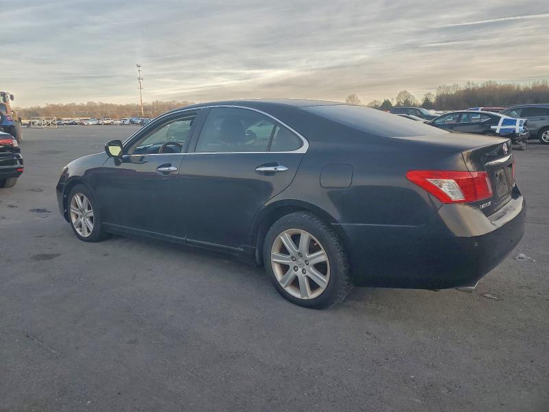 2007 LEXUS ES 350 #3304520446