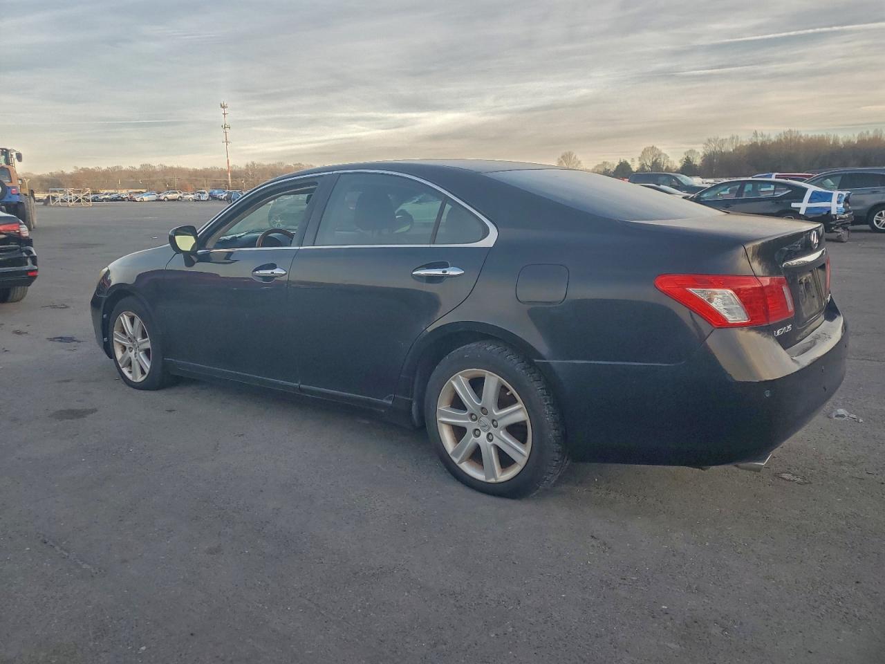 Lot #3304520446 2007 LEXUS ES 350
