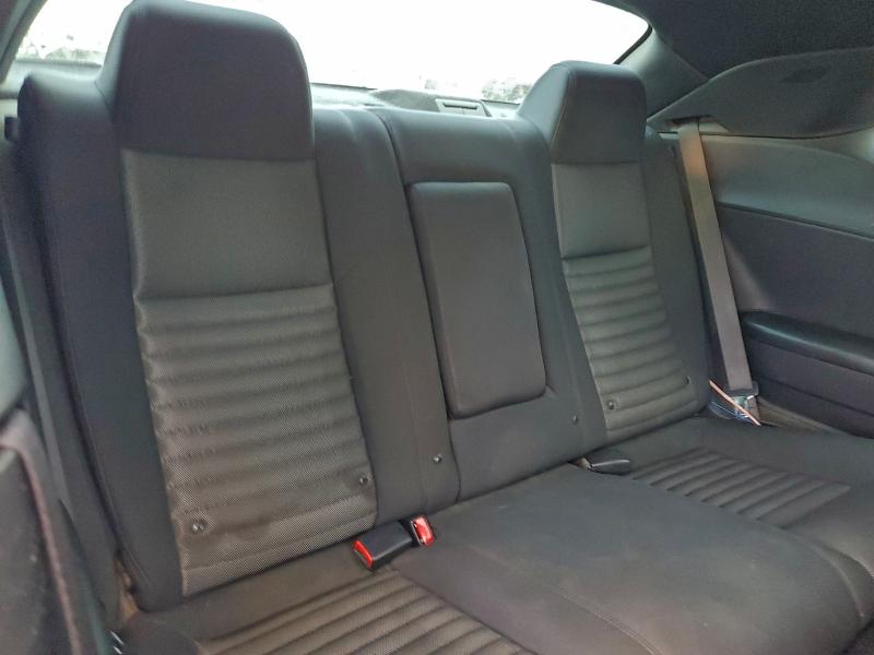 2013 DODGE CHALLENGER #3303624927