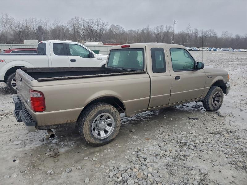 2005 FORD RANGER SUP #3311593782