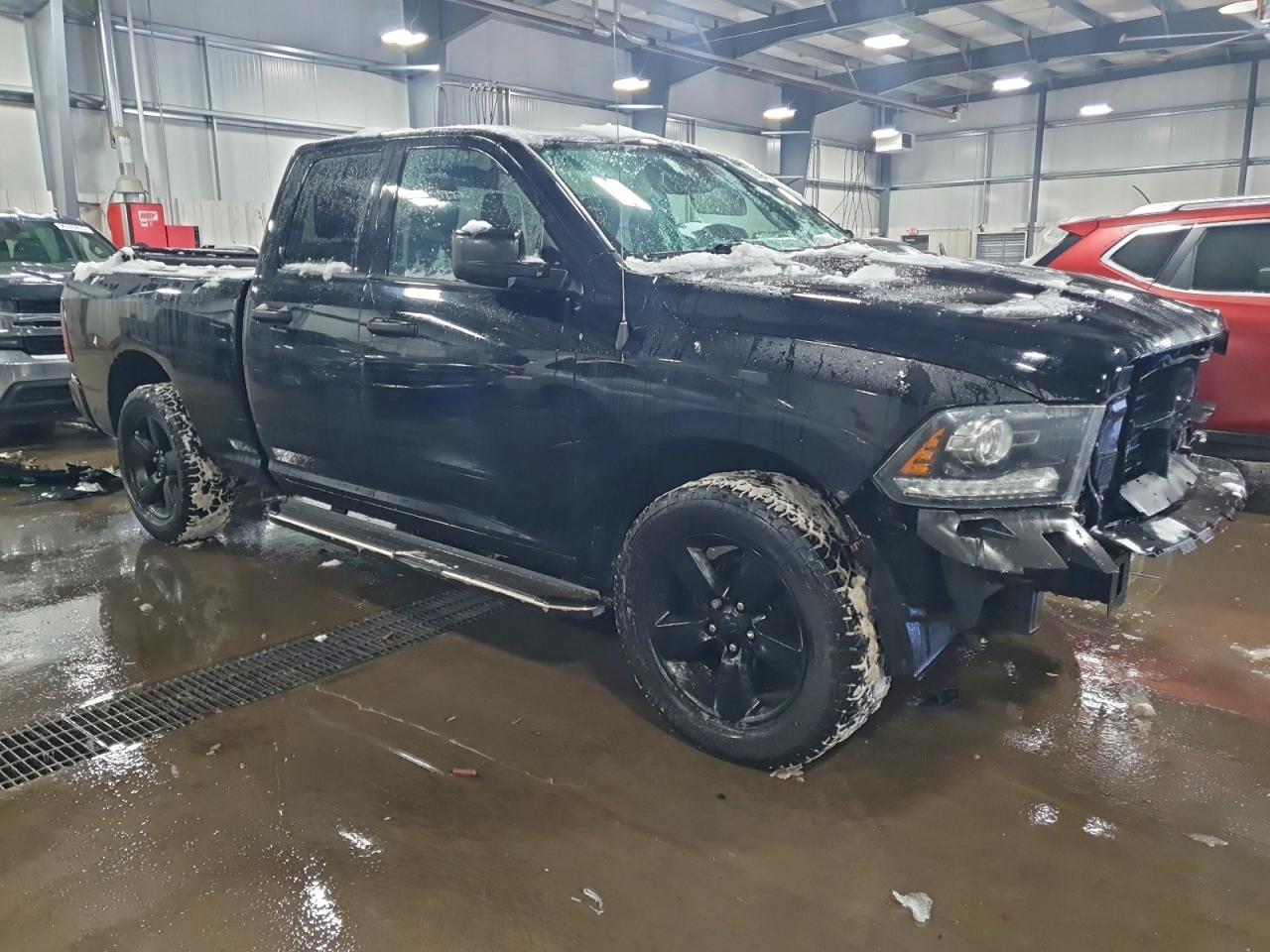 Lot #3312631180 2014 RAM 1500 ST