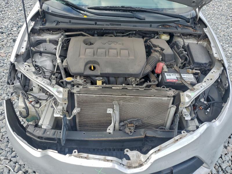 2016 TOYOTA COROLLA L #3317826218