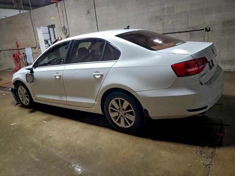 2015 VOLKSWAGEN JETTA TDI #3305313323
