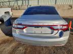 Lot #3316920080 2017 LINCOLN CONTINENTA