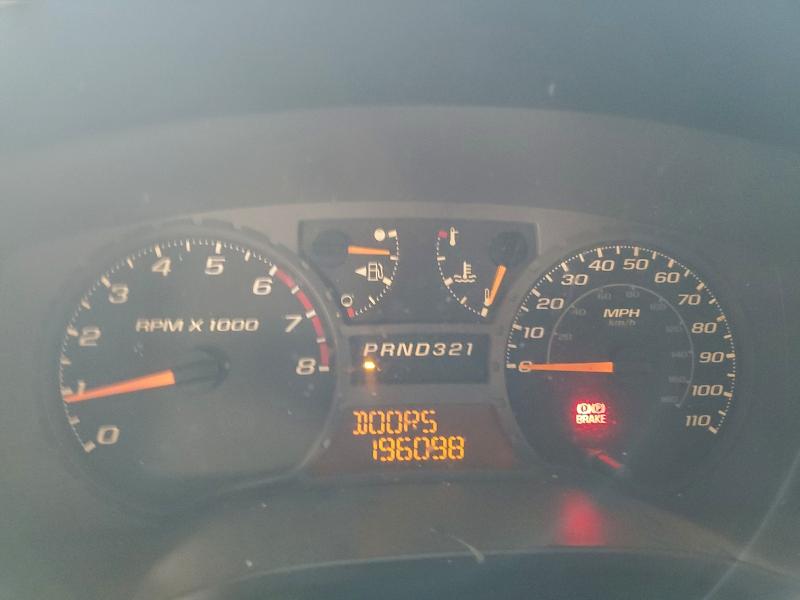 2006 CHEVROLET COLORADO #3304848550