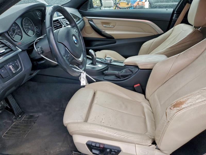 2014 BMW 428 I #3305308341