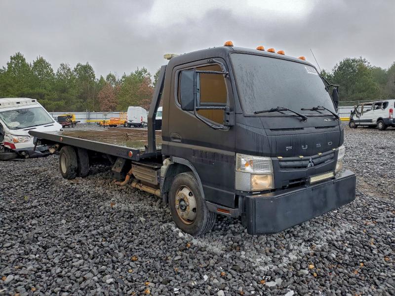 2017 MITSUBISHI FE FEC92S #3306265603