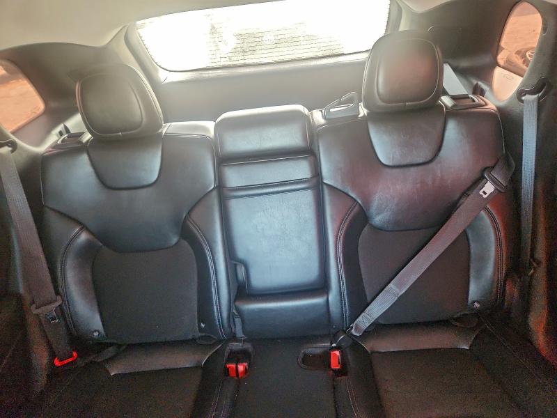 2019 JEEP CHEROKEE L #3315925110