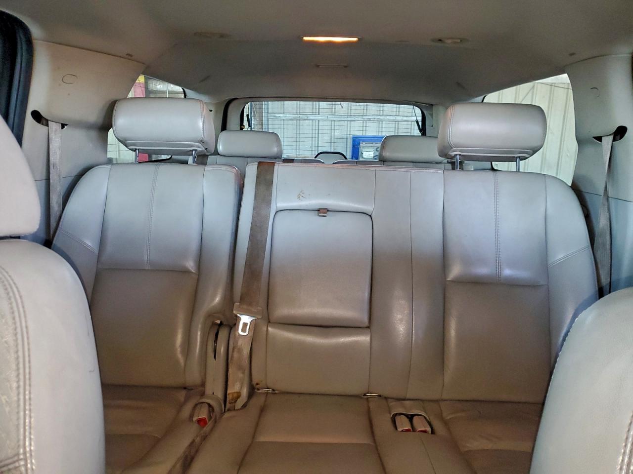 Lot #3311799221 2007 CHEVROLET SUBURBAN K