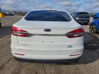 Lot #3308311233 2019 FORD FUSION
