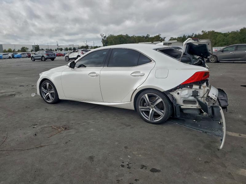 2017 LEXUS IS 200T #3304450599