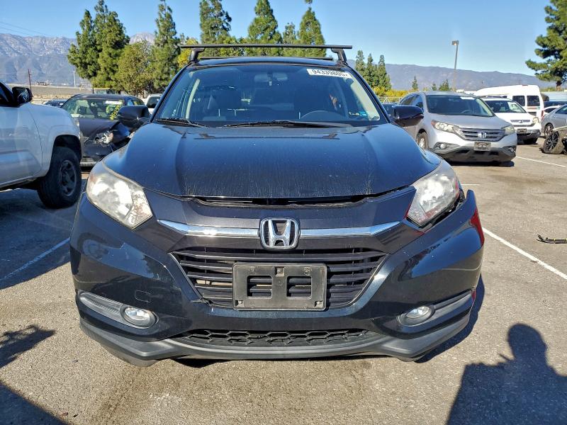 2016 HONDA HR-V EX #3304728915