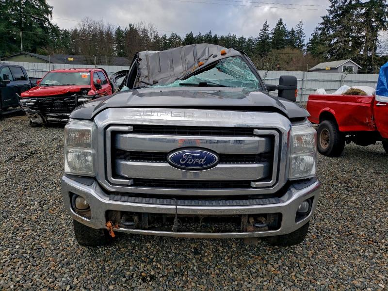 2014 FORD F350 SUPER #3317738077