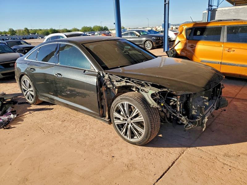 2020 AUDI A6 PREMIUM #3302765412