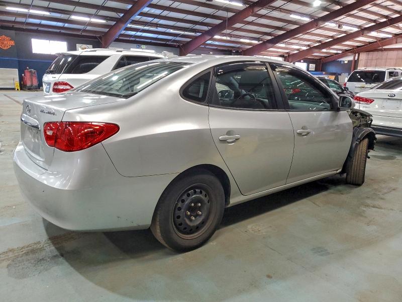 2010 HYUNDAI ELANTRA BL #3312710299
