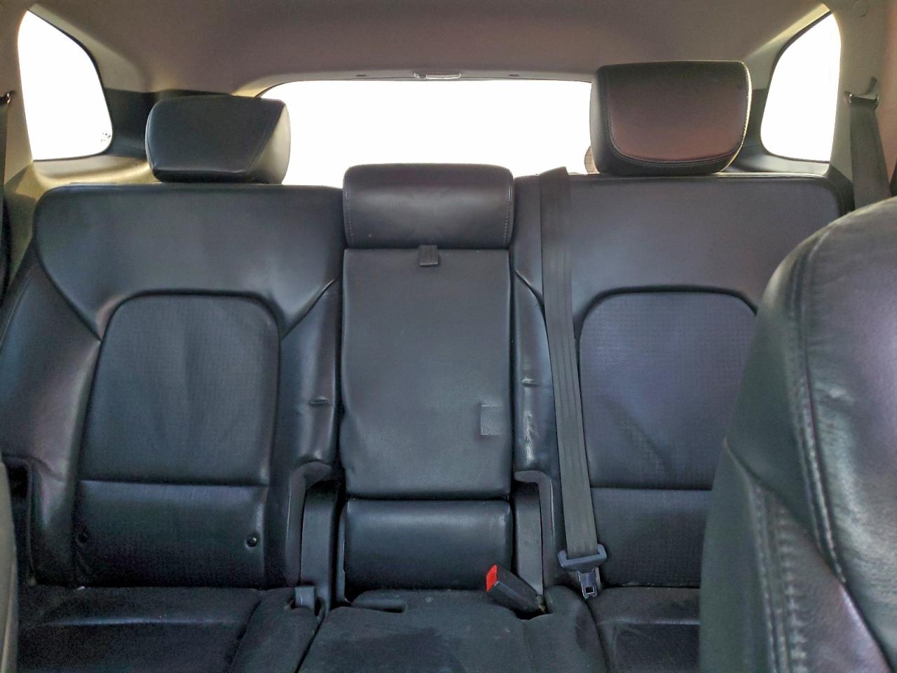 Lot #3304351584 2013 HYUNDAI SANTA FE G