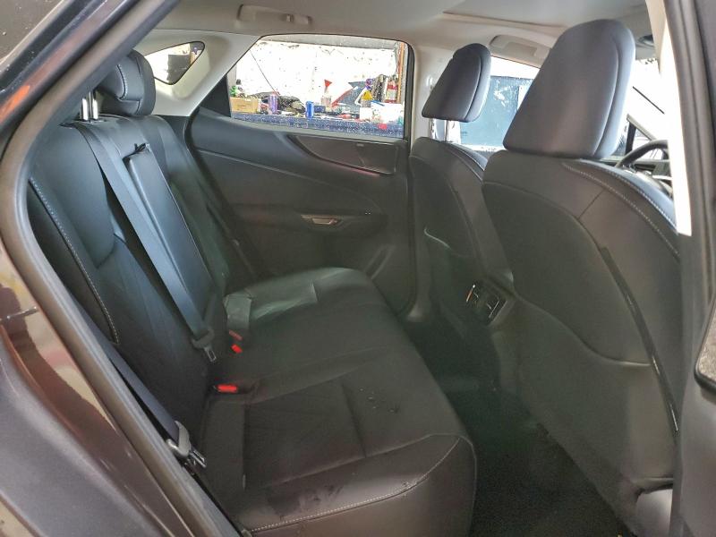 2024 LEXUS NX 350 LUX #3305421462