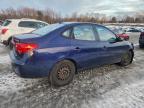 Lot #3317786076 2010 HYUNDAI ELANTRA BL