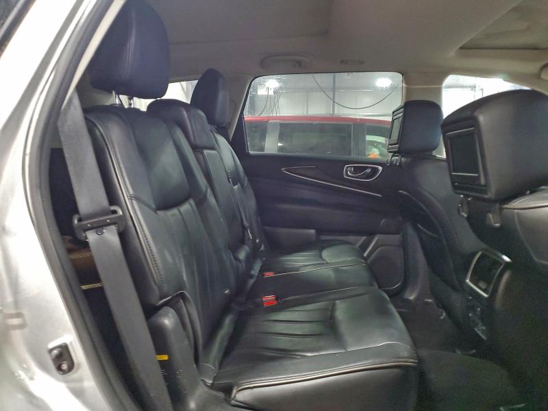 2015 INFINITI QX60 #3302691016