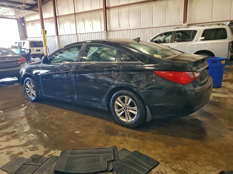 2013 HYUNDAI SONATA GLS #3303879770