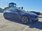 Lot #3312437624 2021 TESLA MODEL 3