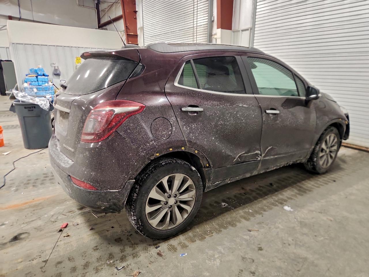 BUICK ENCORE PREFERRED