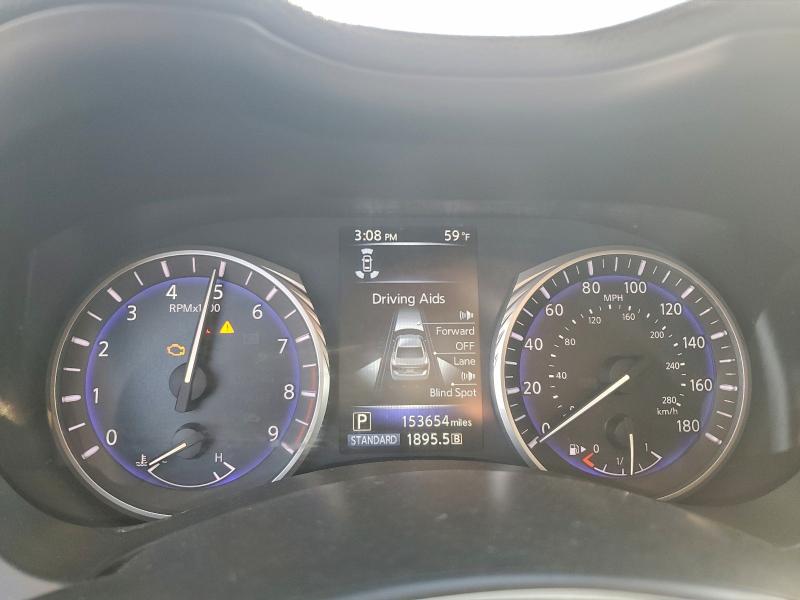 2015 INFINITI Q50 BASE #3304630971