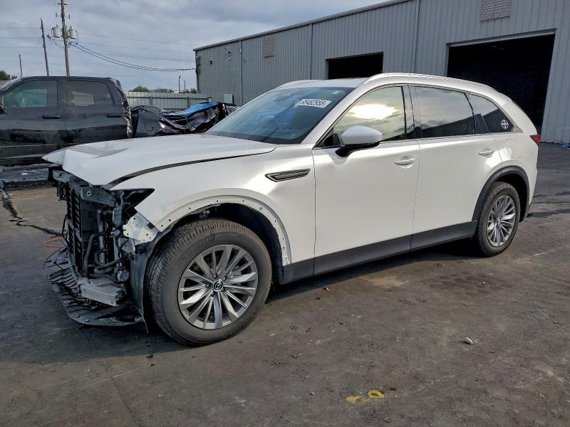 2024 MAZDA CX-90 PREF #3308473359