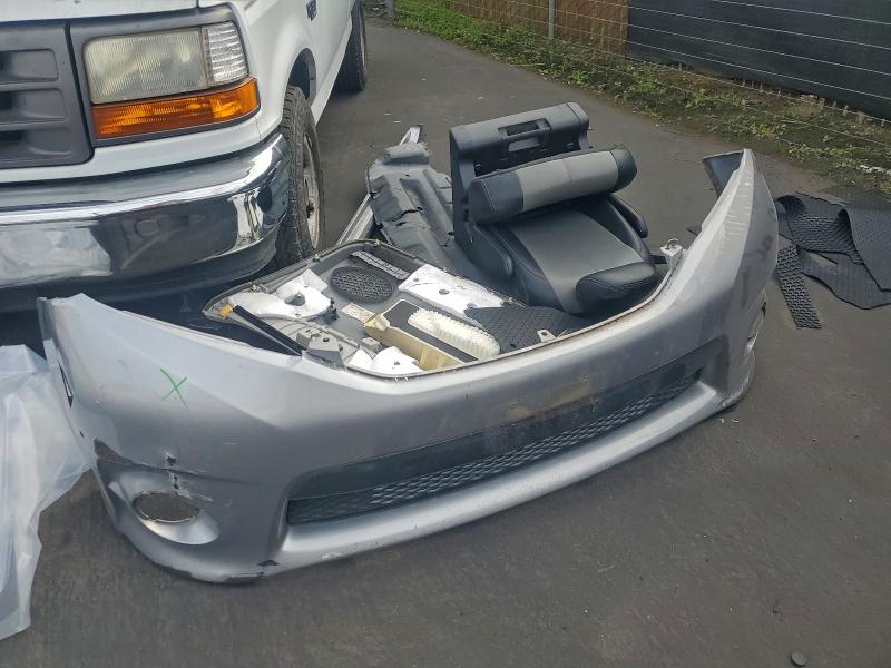 2012 TOYOTA SIENNA SPO #3318184953