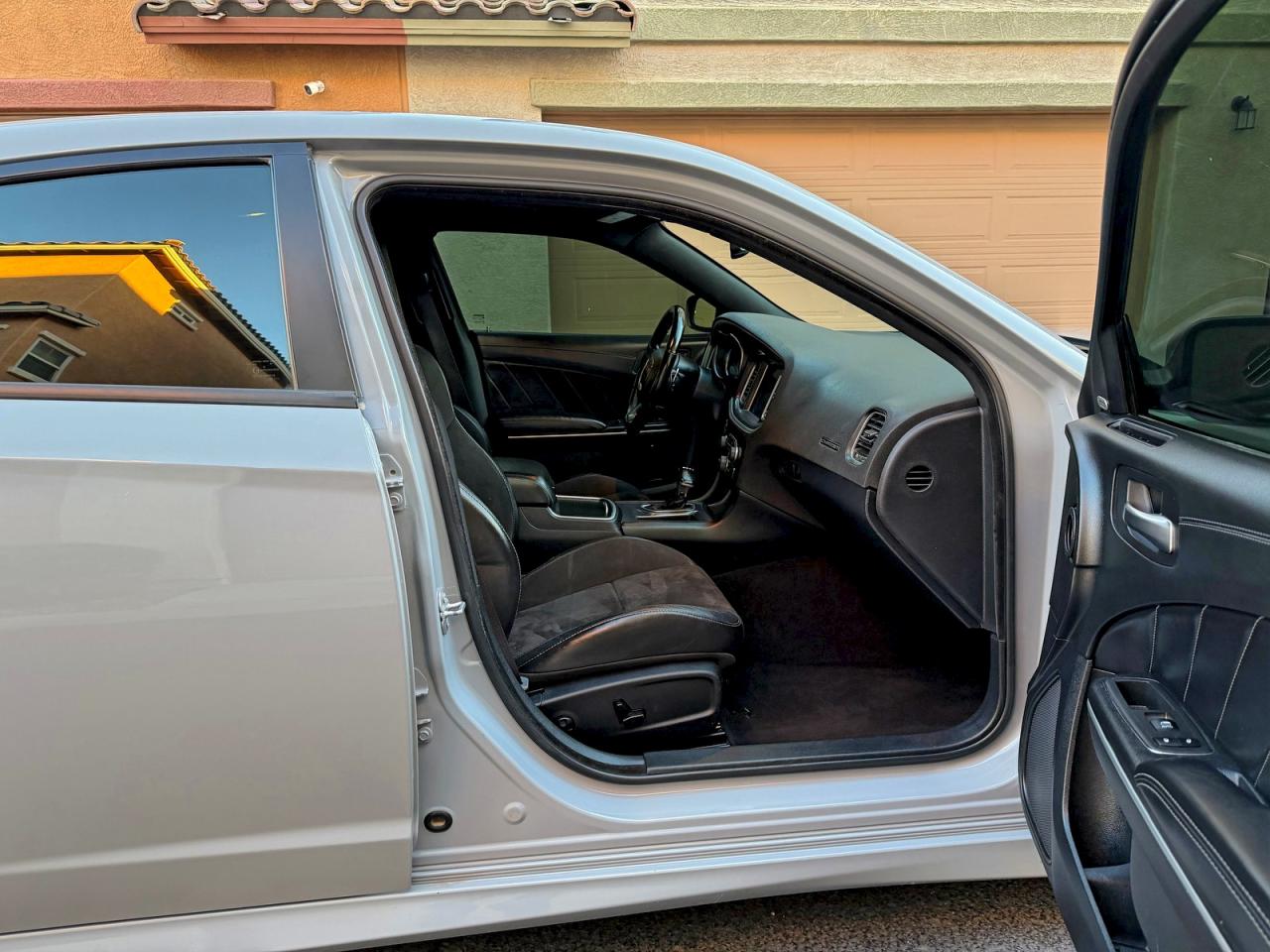 Lot #3310337973 2020 DODGE CHARGER R/