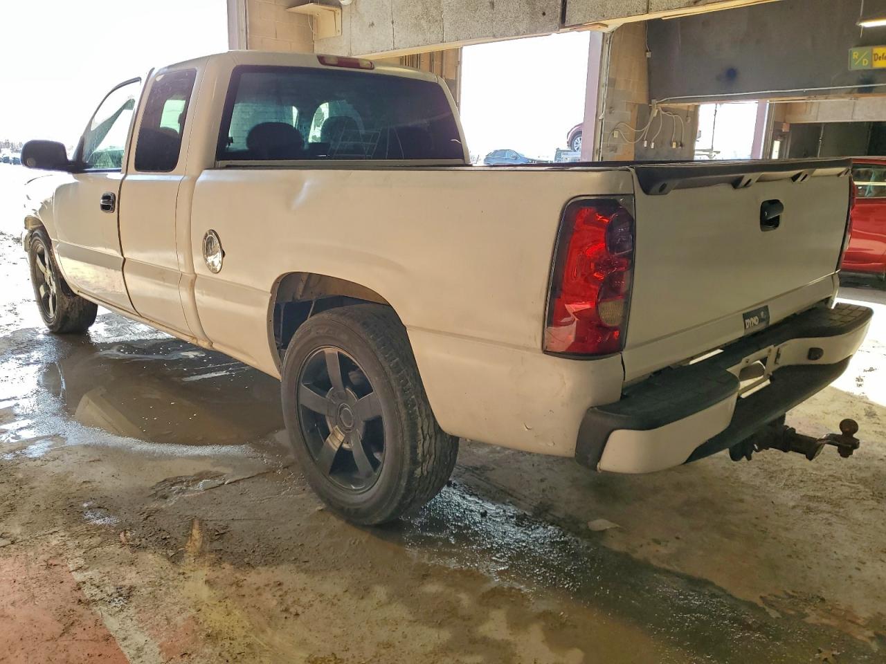 Lot #3308232166 2006 CHEVROLET SILVERADO