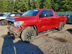 Lot #3305493138 2017 TOYOTA TUNDRA DOU