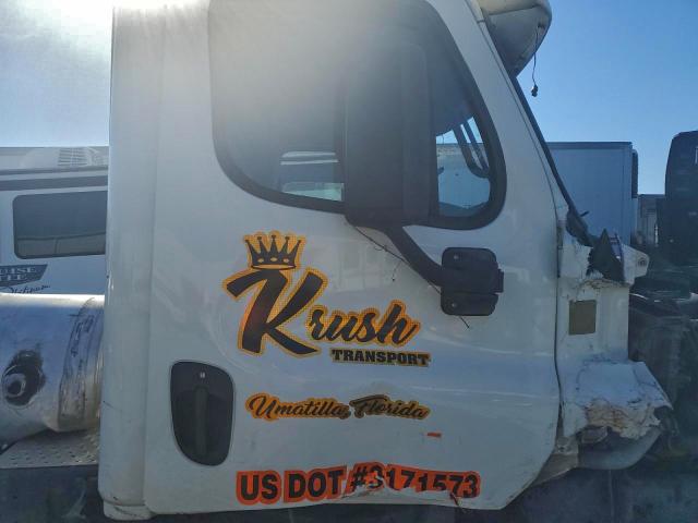 2014 FREIGHTLINER CASCADIA #3305238017