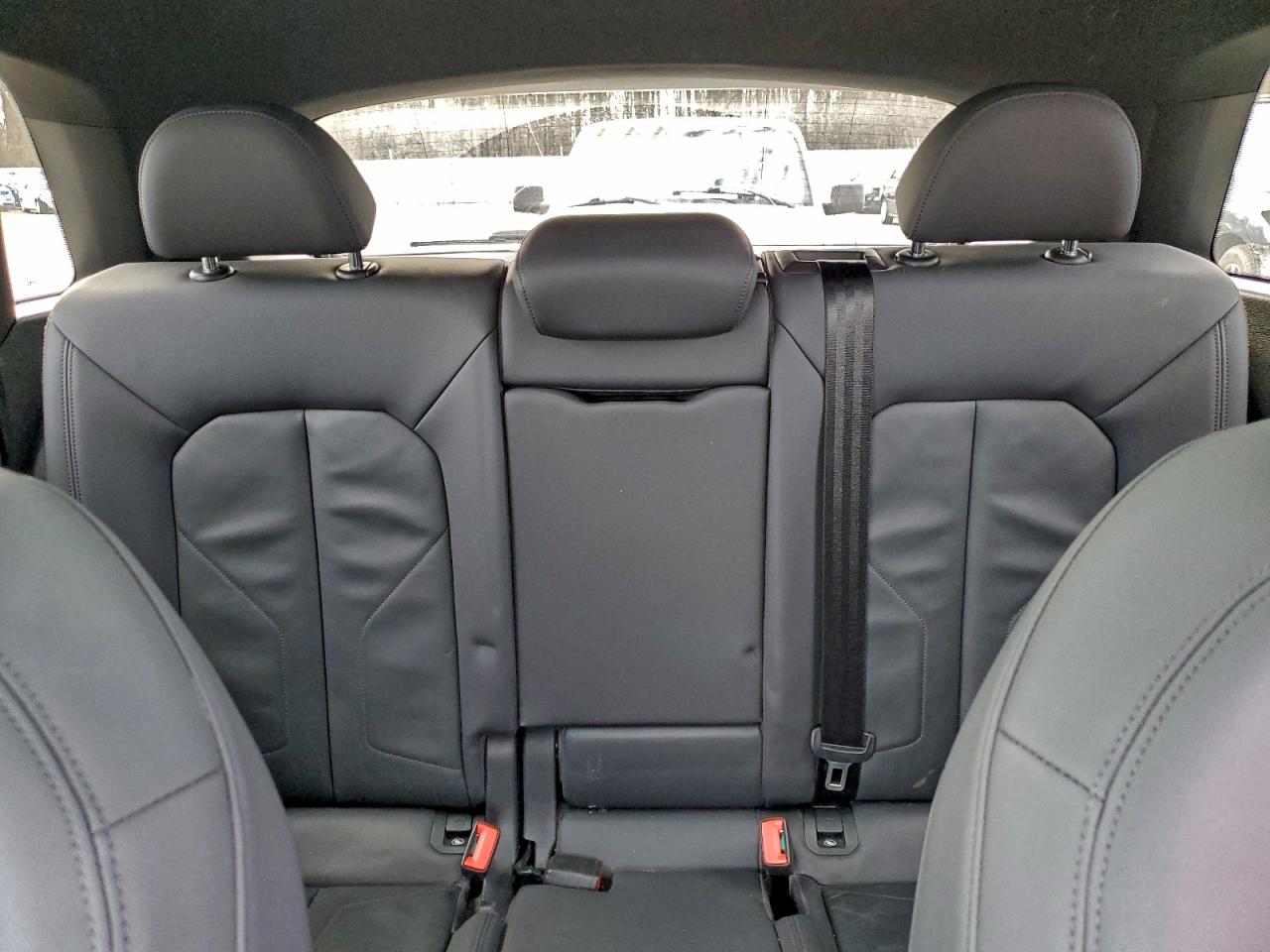 AUDI Q3 PREMIUM S LINE