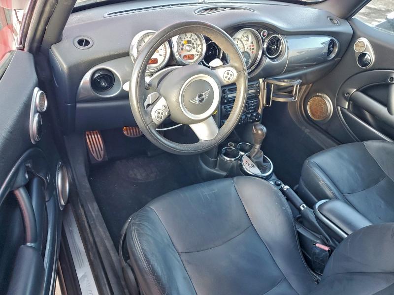 2007 MINI COOPER S #3305303309