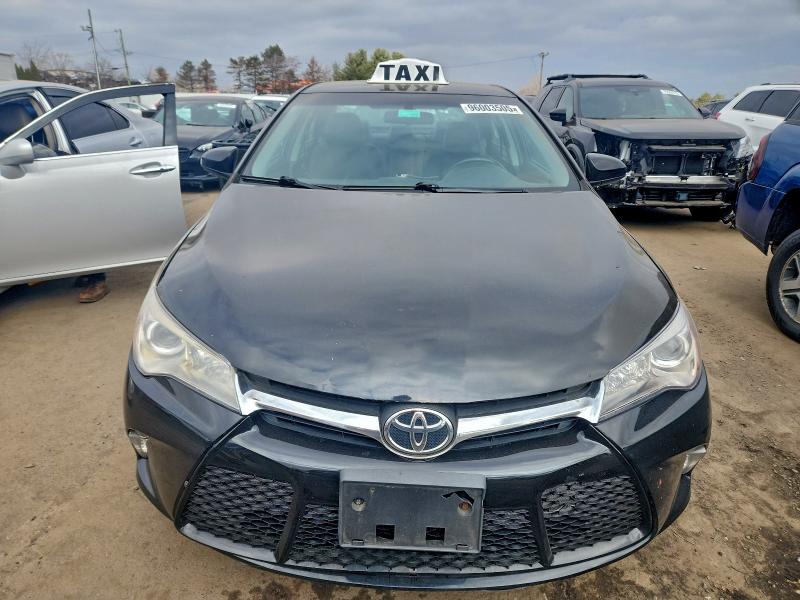 2017 TOYOTA CAMRY LE #3310318058